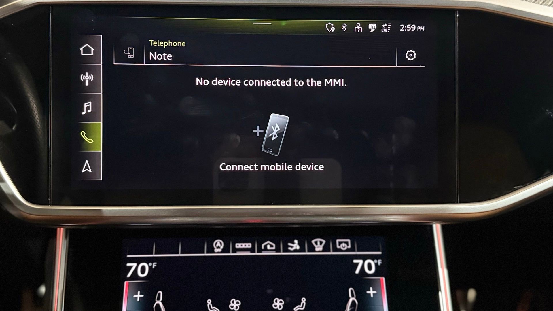 Used 2021 Audi RS 7 Sportback image 78