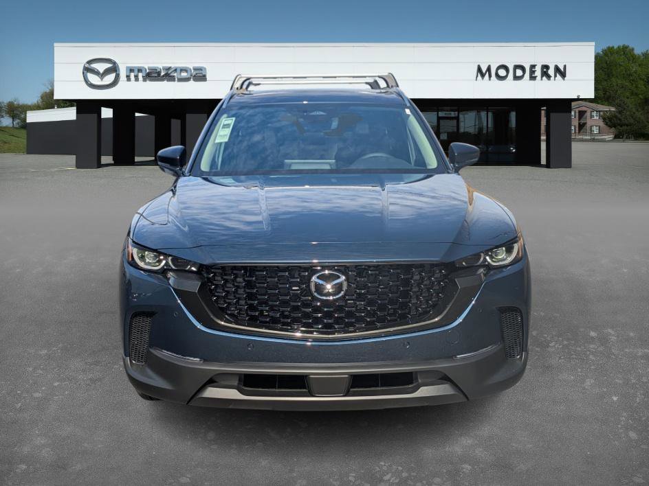 New 2026 MAZDA CX-50 AWD 2.5 S w/ Weather Package image 2