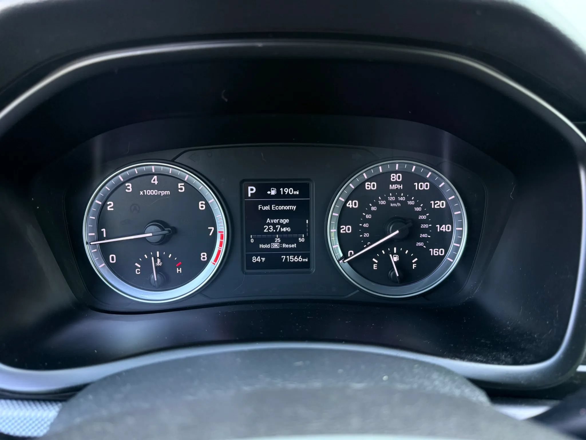 Used 2018 Hyundai Sonata SE FWD image 36