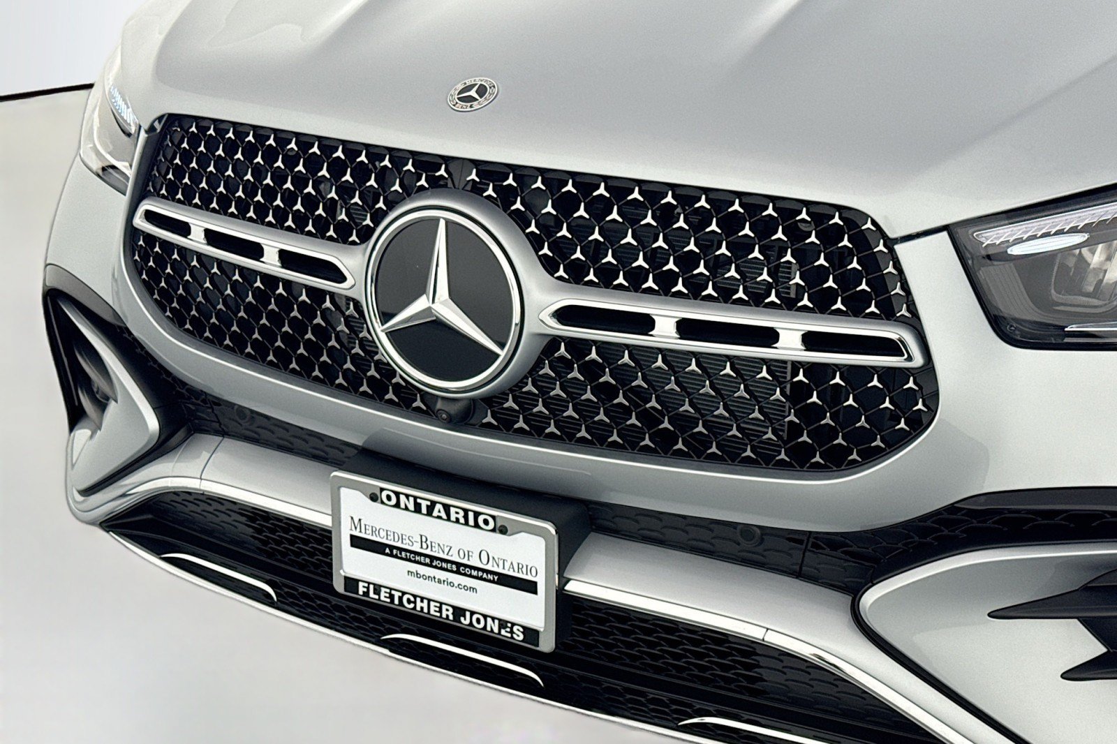 New 2026 Mercedes-Benz GLE 450 4MATIC Coupe image 8