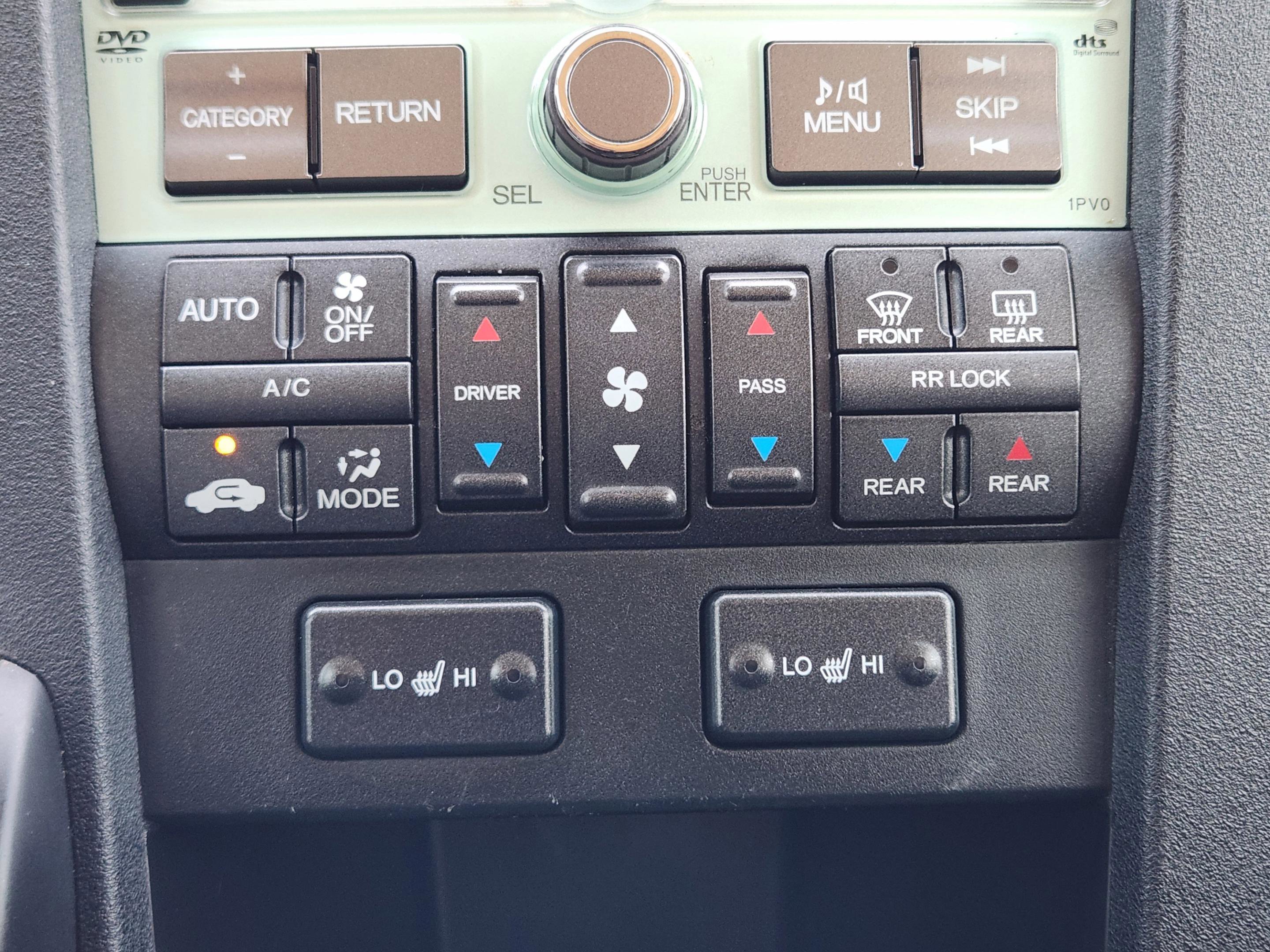 Used 2011 Honda Pilot EX-L image 19