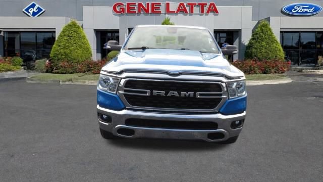 Used 2022 RAM 1500 Big Horn image 11