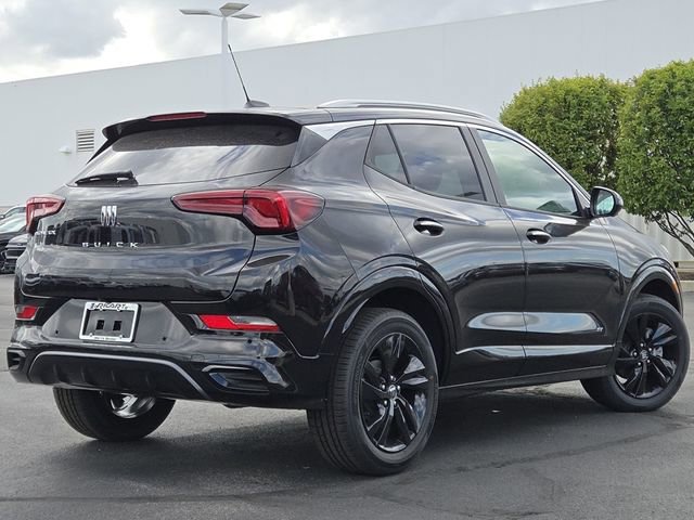 New 2026 Buick Encore GX Sport Touring w/ Advanced Technology Package image 14