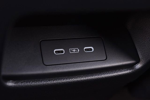 New 2026 Honda CR-V EX image 25