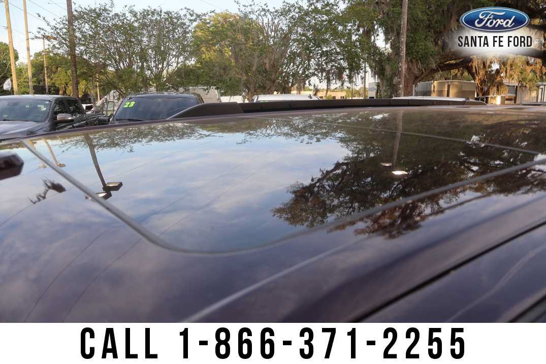 Used 2024 Ford Expedition XLT RWD image 16