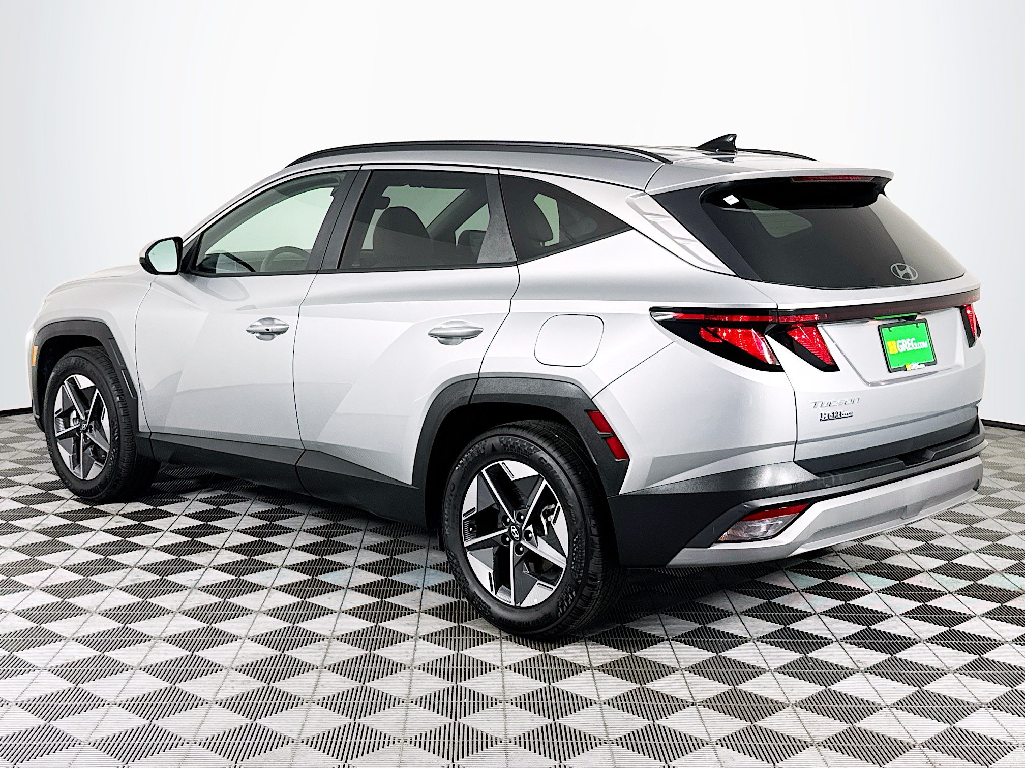 Used 2026 Hyundai Tucson SEL FWD image 6