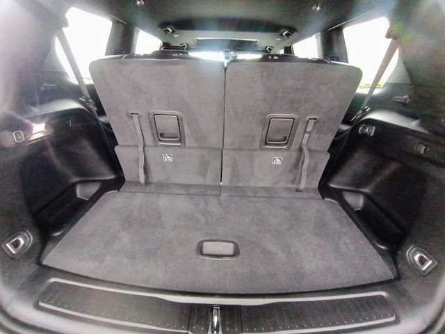 Used 2025 Jeep Grand Cherokee L Altitude RWD image 71