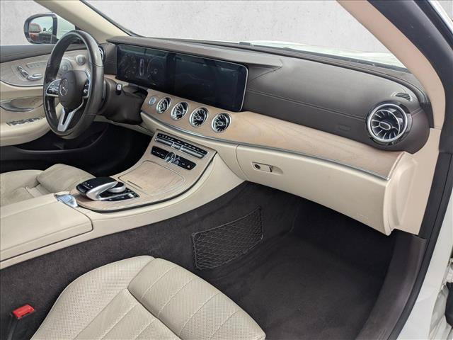 Used 2020 Mercedes-Benz E 450 Cabriolet image 19
