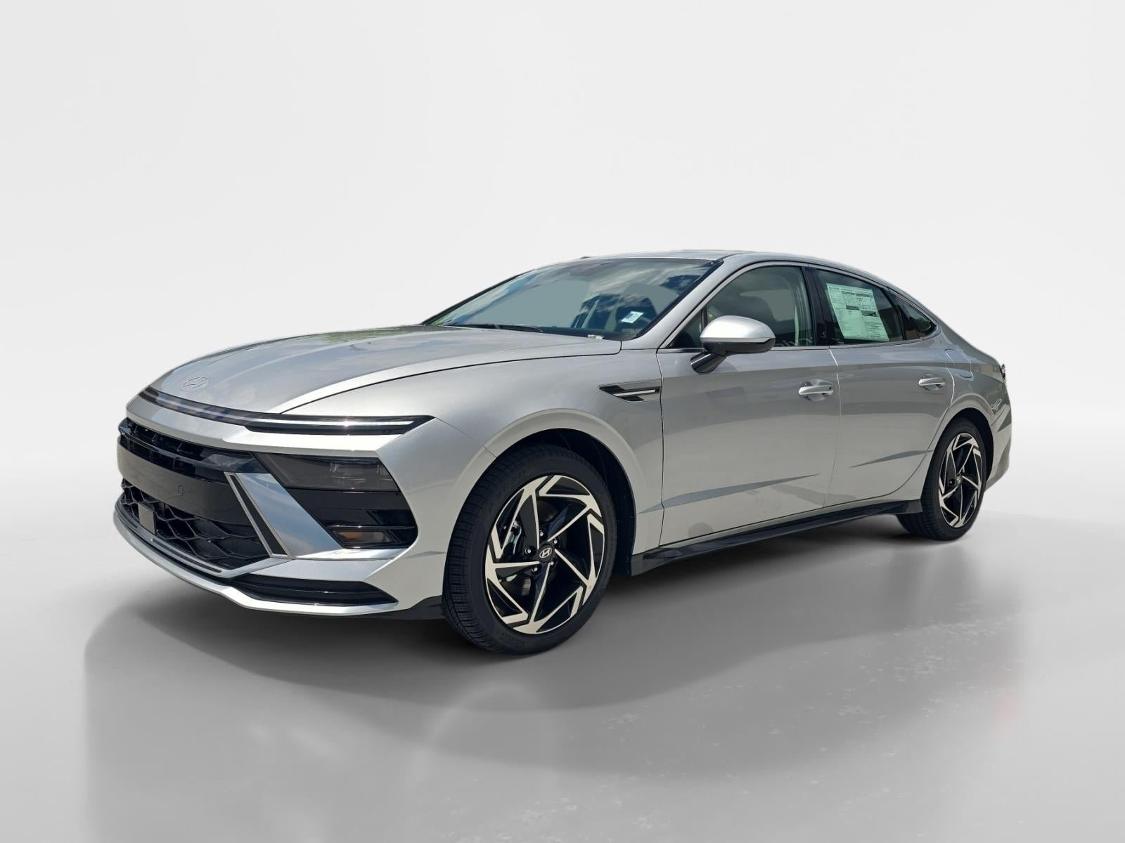 New 2026 Hyundai Sonata SEL FWD image 7