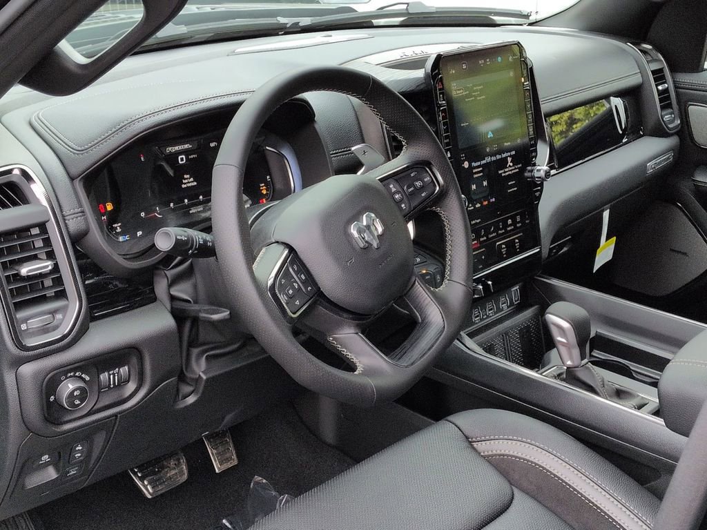 New 2026 RAM 1500 Rebel image 12