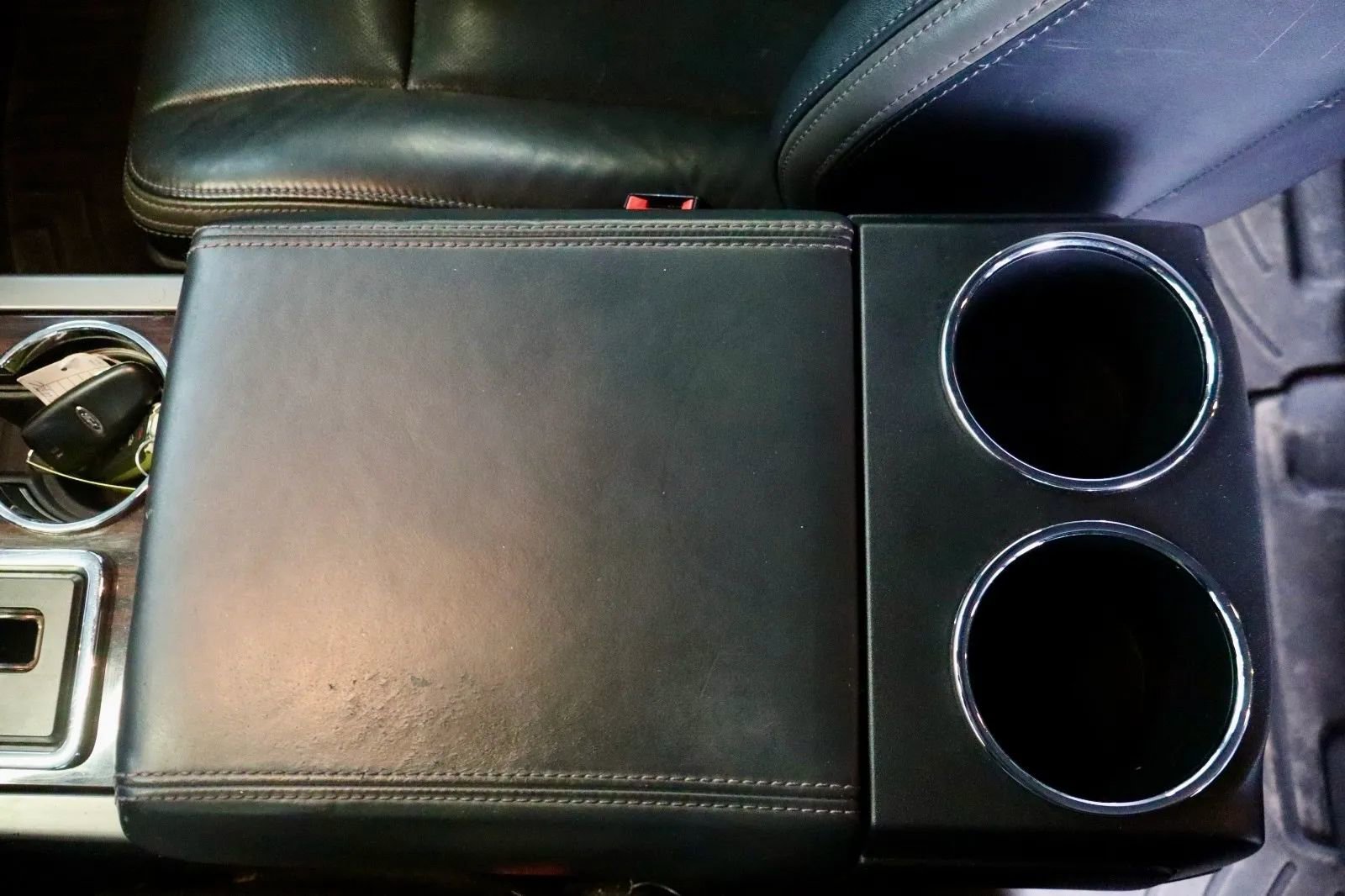 Used 2016 Ford Expedition EL Platinum image 30