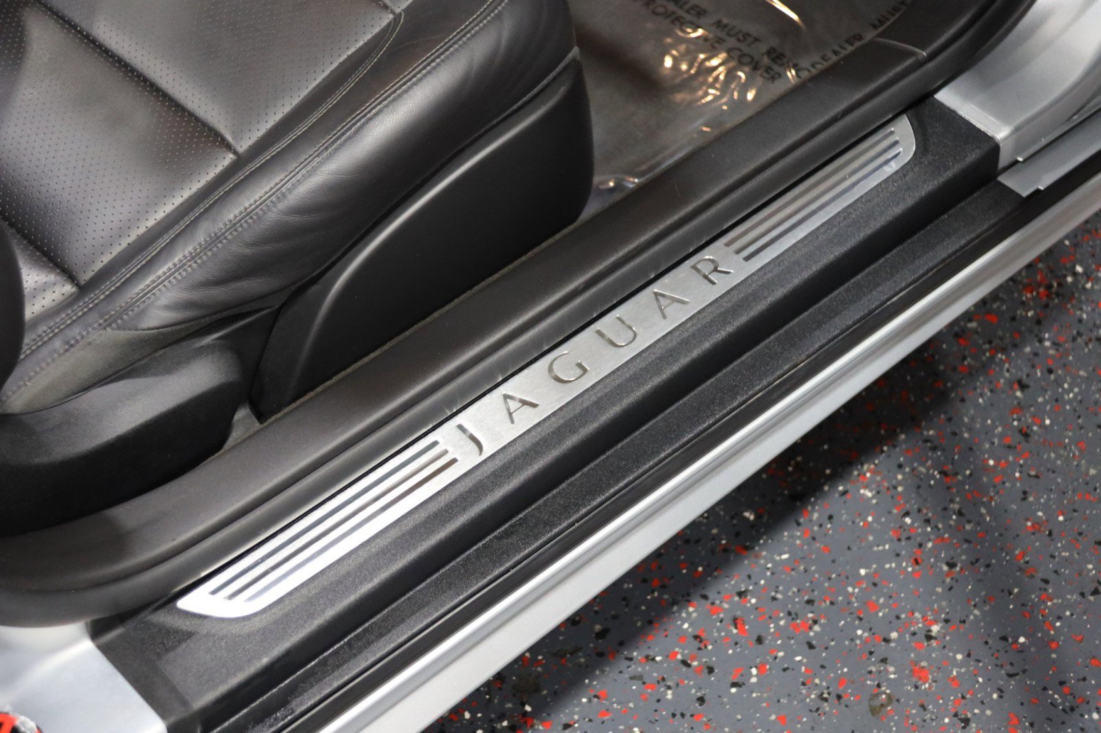 Used 2012 Jaguar XKR R image 43