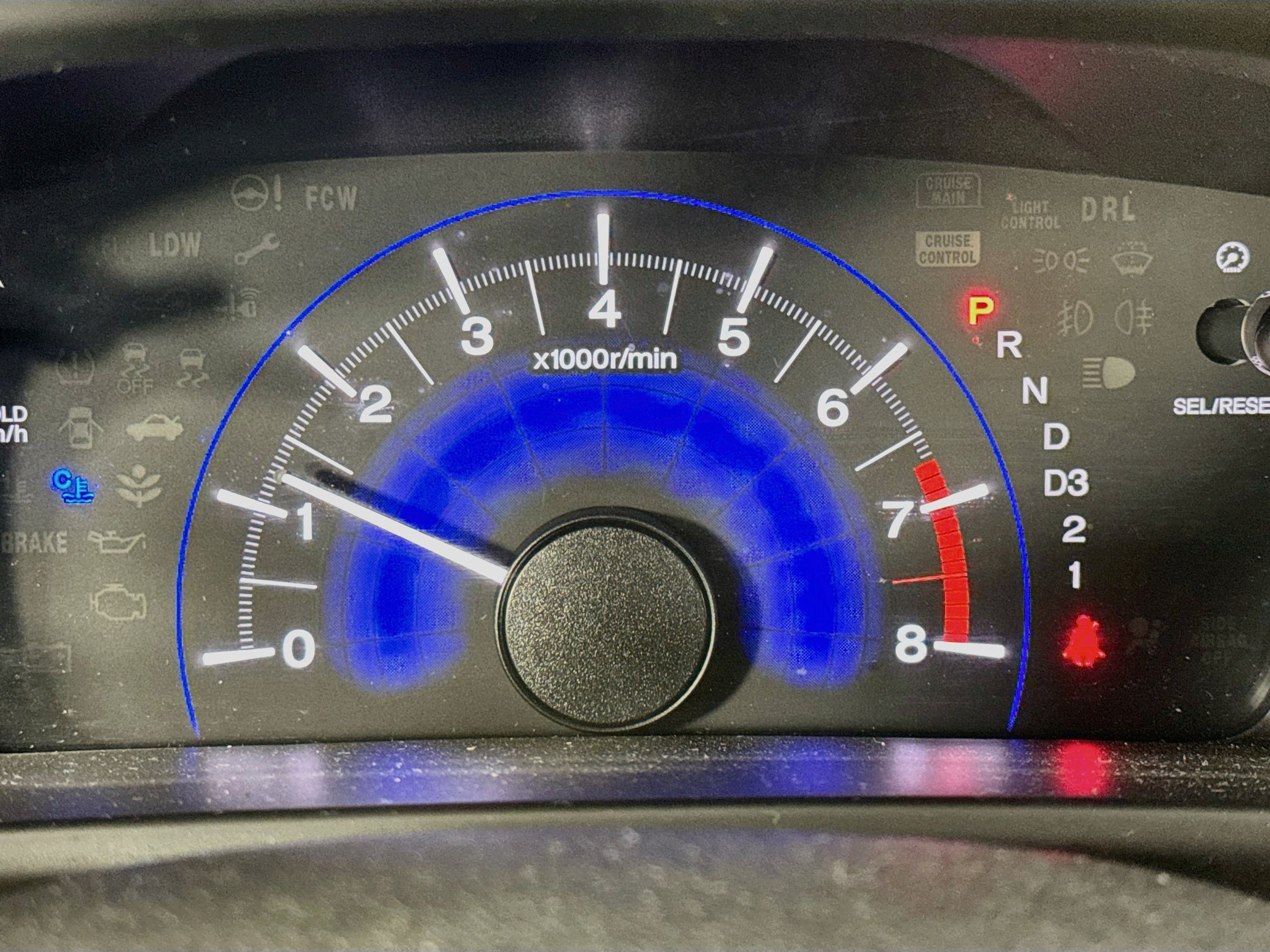 Used 2013 Honda Civic LX image 12