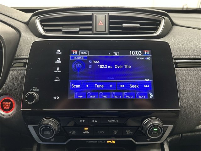 Used 2022 Honda CR-V EX image 31