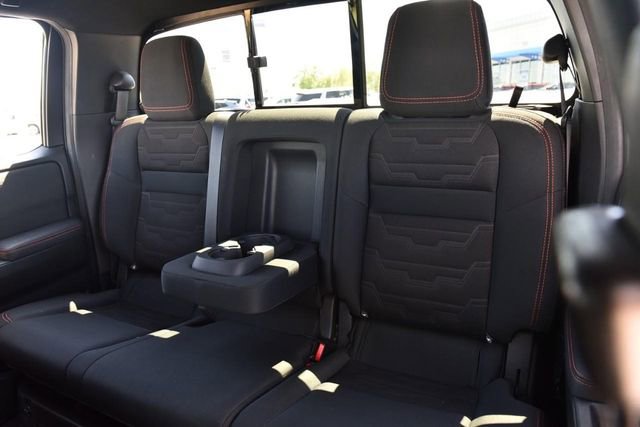 Used 2022 Nissan Frontier PRO-4X image 27