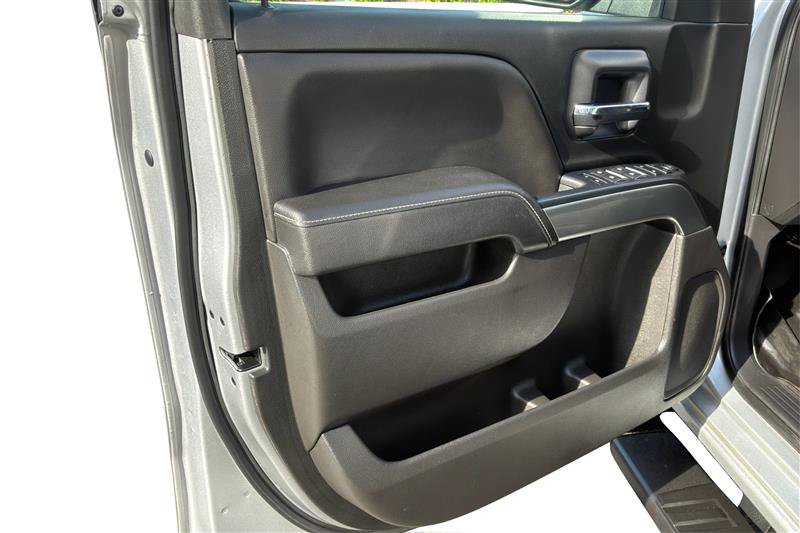 Used 2018 Chevrolet Silverado 1500 LT w/ LT Eassist Package AWD/4WD image 20