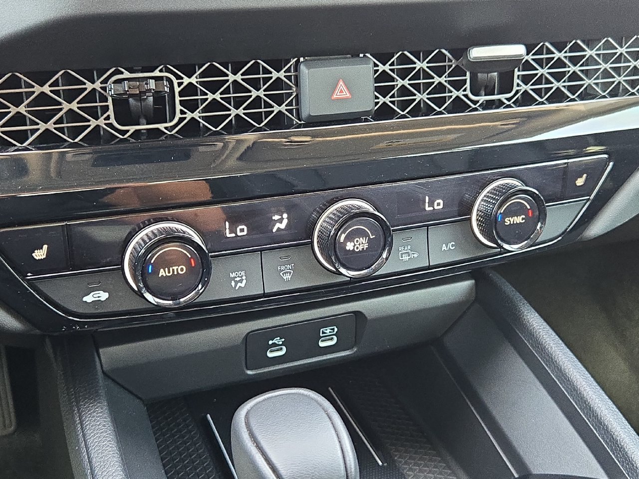 Used 2026 Honda Accord EX-L image 21