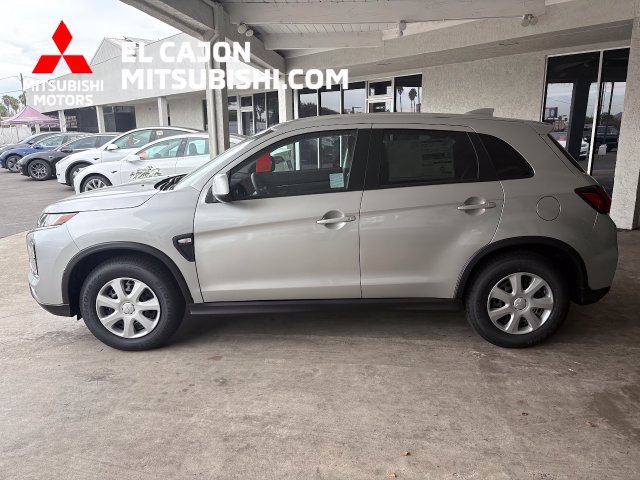 New 2027 Mitsubishi Outlander Sport FWD image 7