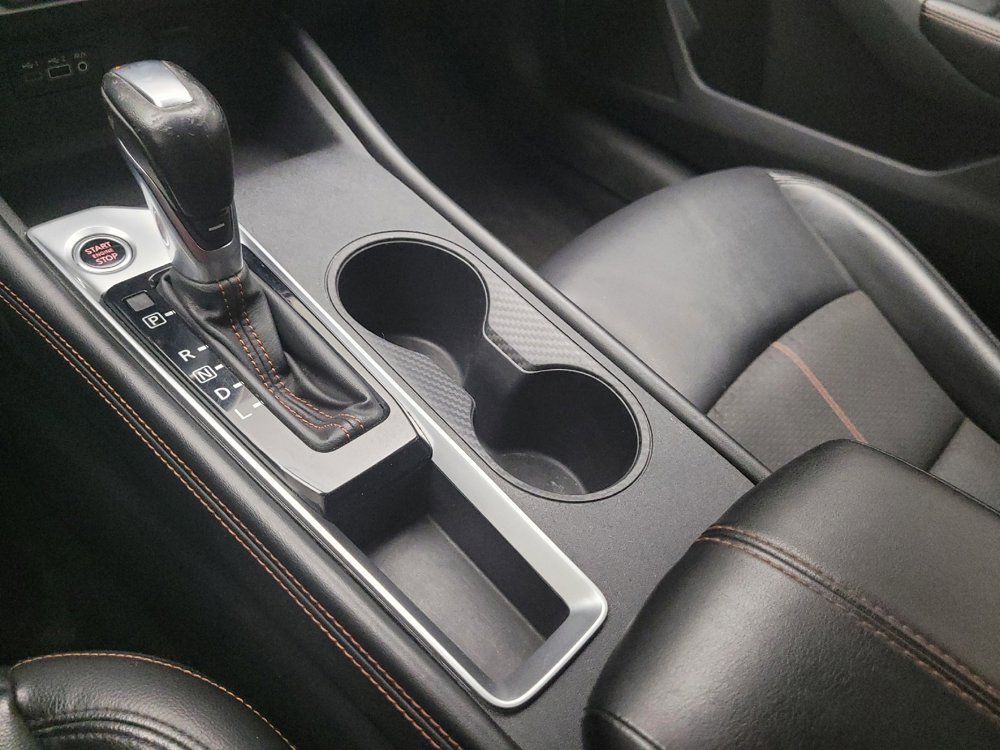 Used 2022 Nissan Altima 2.5 SR image 26