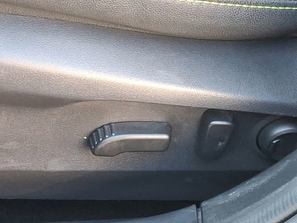 Used 2023 Subaru Outback Onyx Edition image 25