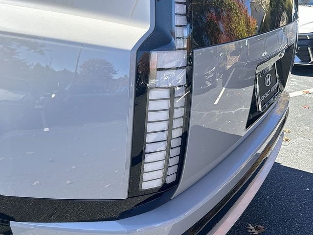 New 2026 Hyundai Ioniq 9 SEL image 40