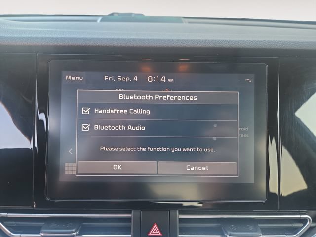 Used 2022 Kia Niro LXS FWD image 24