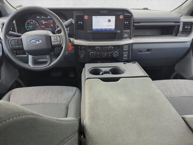 Used 2026 Ford F250 XLT AWD/4WD image 18