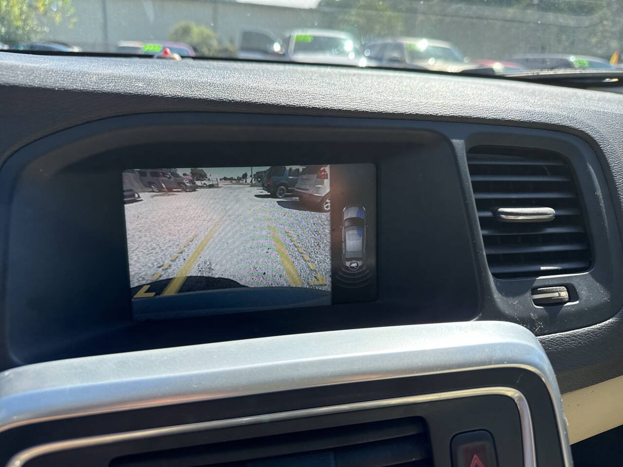 Used 2014 Volvo S60 T5 FWD image 19