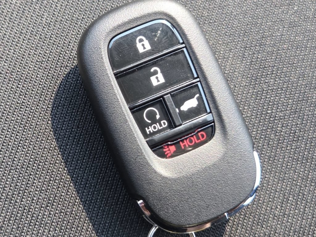 Used 2023 Honda Civic Sport image 36
