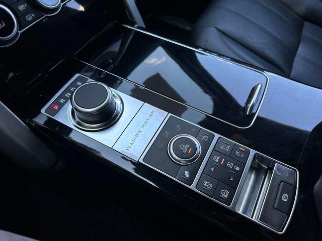 Used 2016 Land Rover Range Rover Supercharged image 30