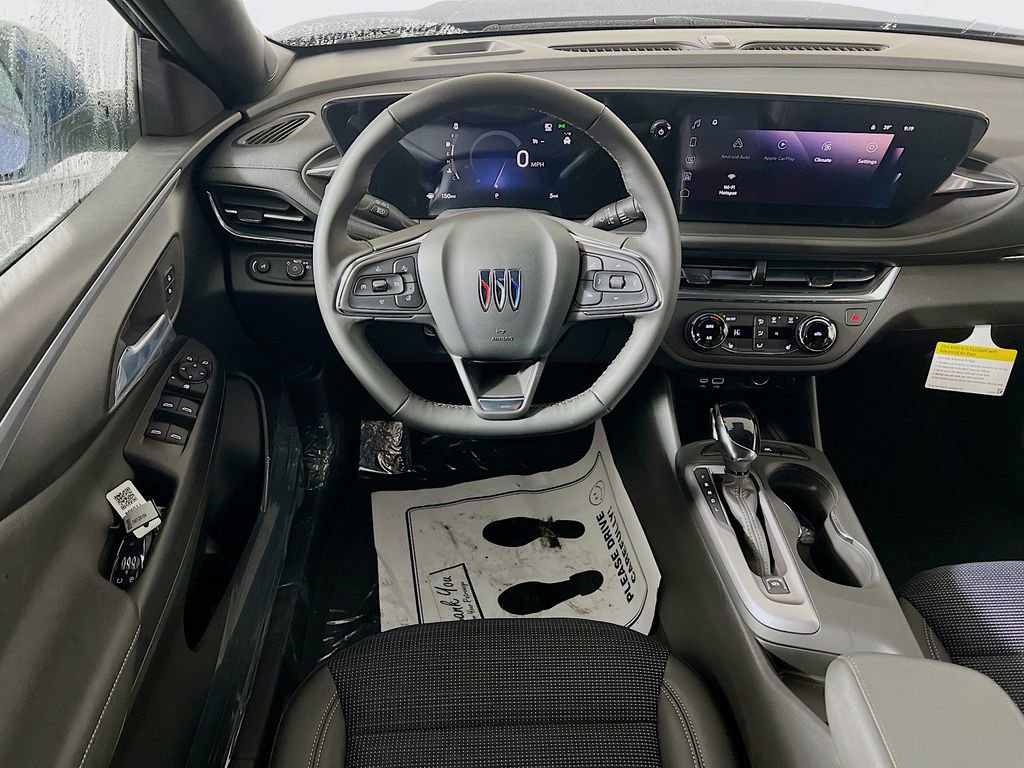 New 2026 Buick Envista Preferred w/ Convenience I Package FWD image 17