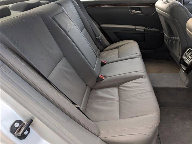 Used 2008 Mercedes-Benz S 550 image 20