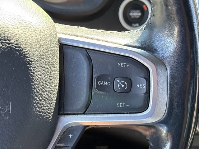 Used 2019 RAM 1500 Big Horn AWD/4WD image 17