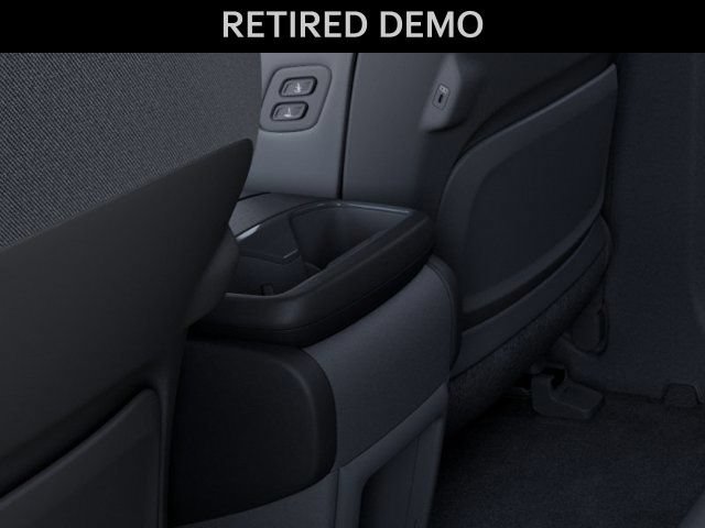 New 2026 Kia EV9 Wind AWD/4WD image 27