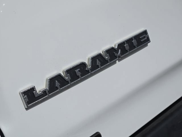 Used 2022 RAM 1500 Laramie image 11