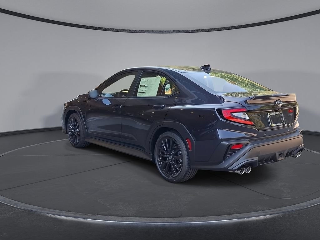 New 2026 Subaru WRX Limited w/ WRX Enhancement Package AWD/4WD image 11