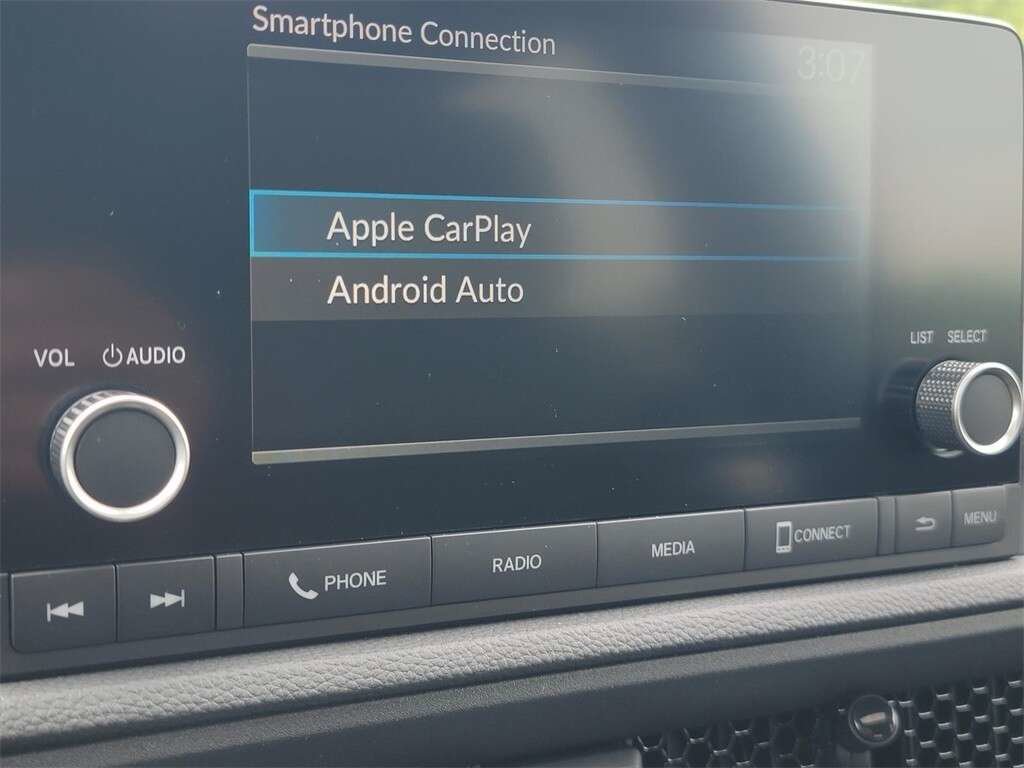 Used 2023 Honda CR-V Sport image 5