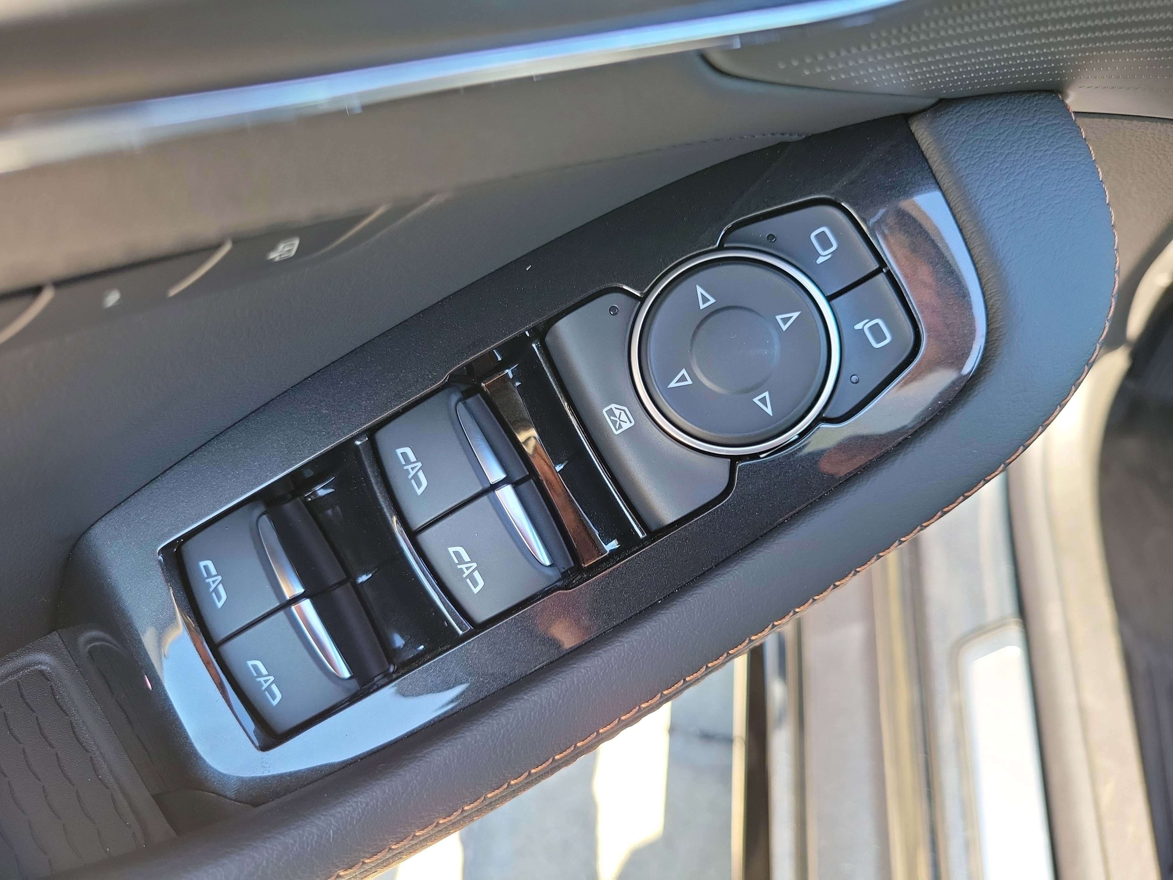 Used 2025 Cadillac CT5 Sport image 17