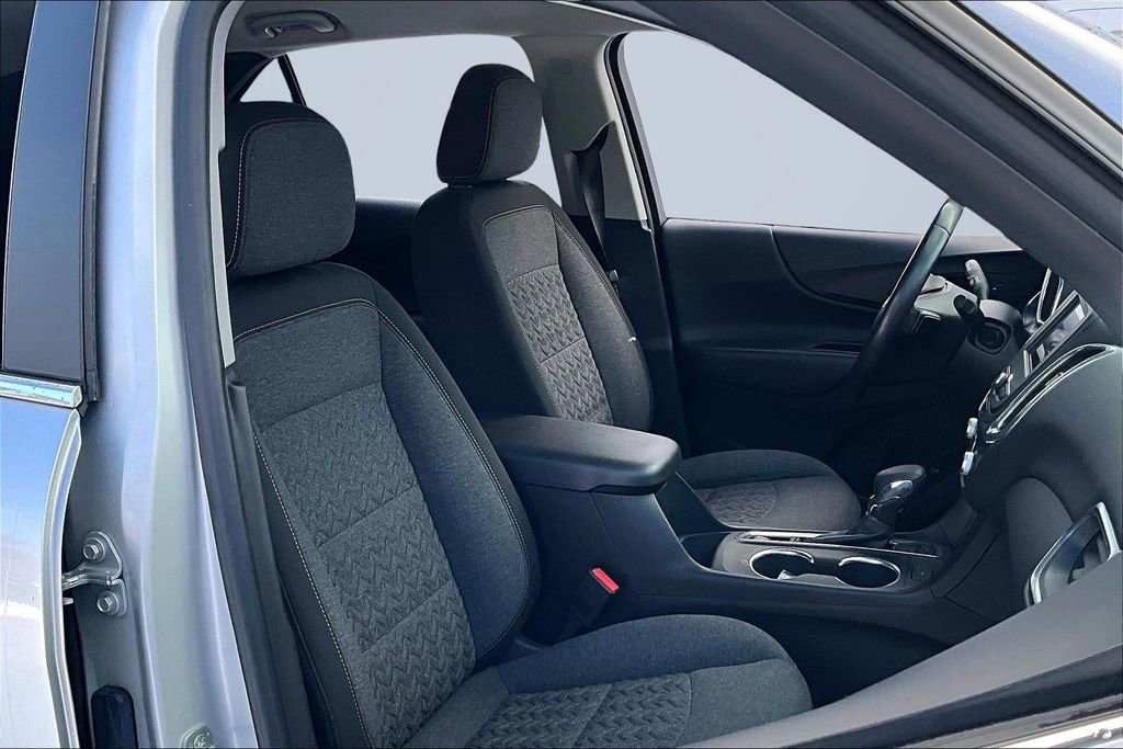 Used 2022 Chevrolet Equinox LT image 26