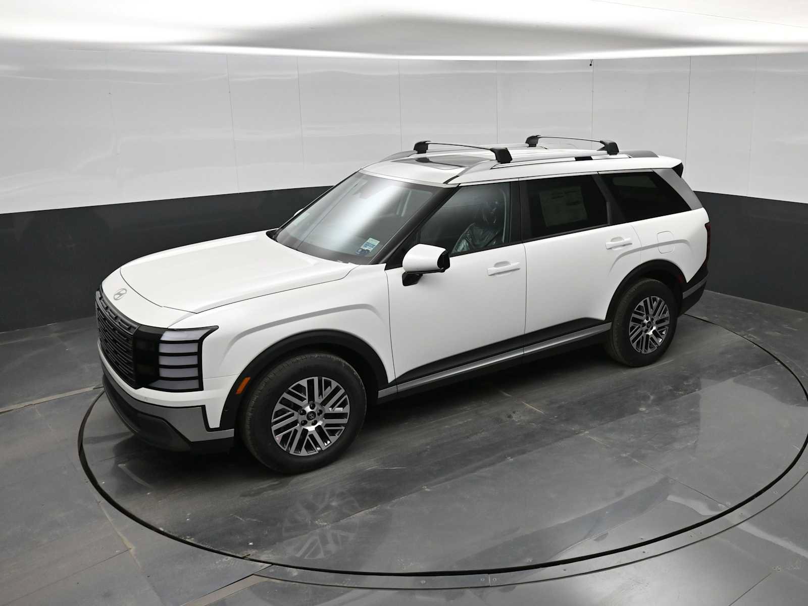 New 2027 Hyundai Palisade SEL AWD/4WD image 29