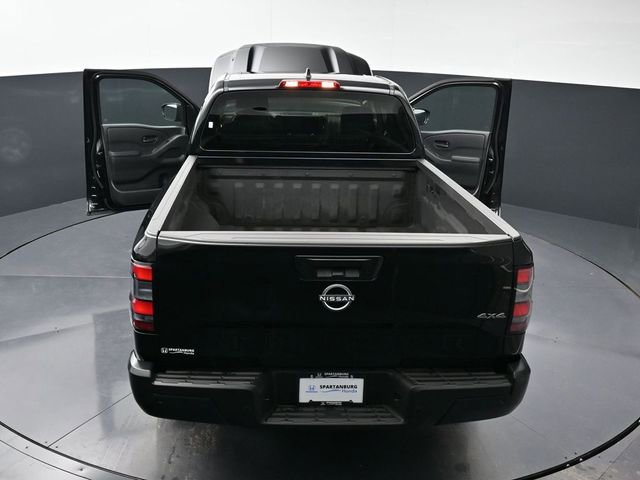 Used 2025 Nissan Frontier S w/ S Utility Package image 43