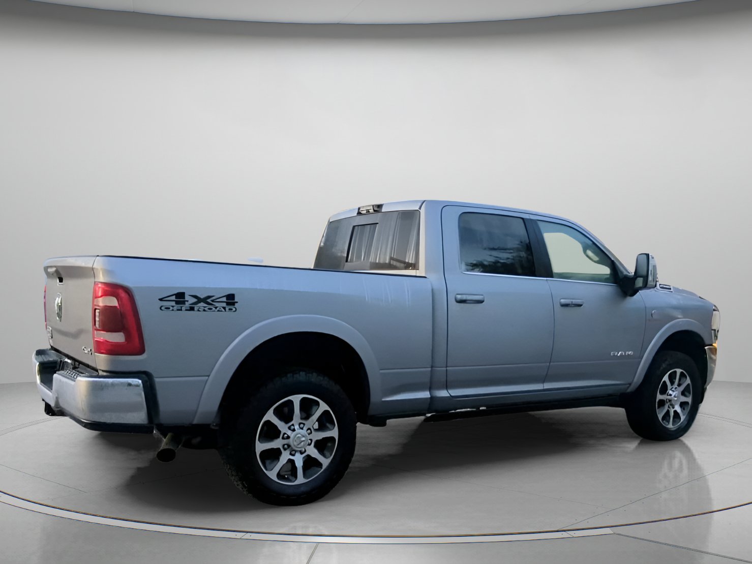 Used 2024 RAM 2500 Limited w/ Safety Group AWD/4WD image 29