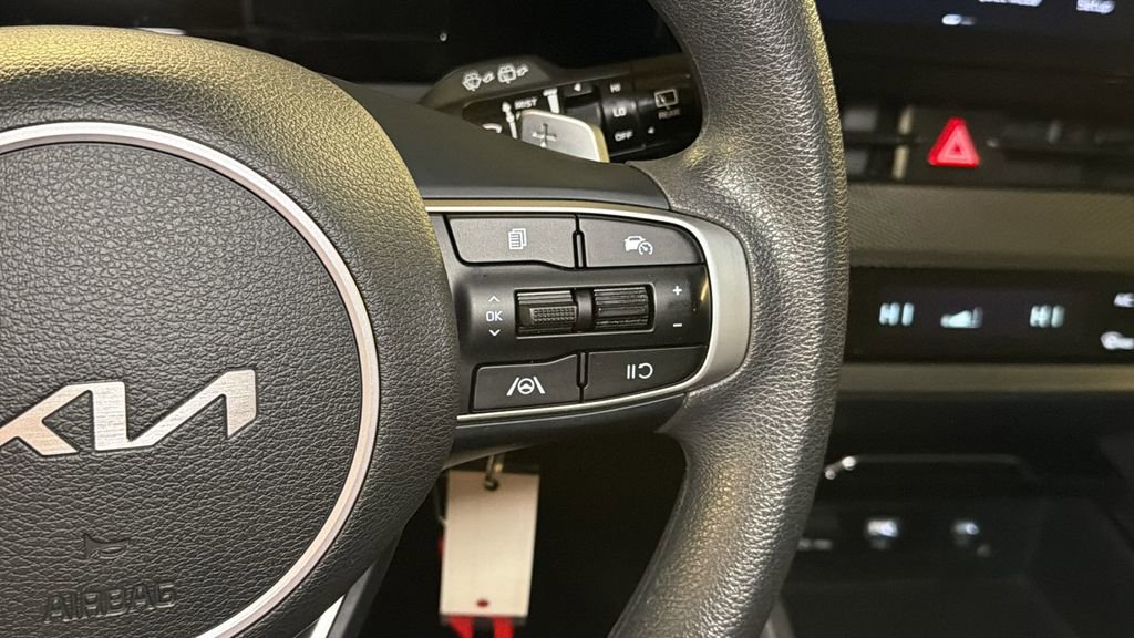 Used 2023 Kia Sportage LX image 27
