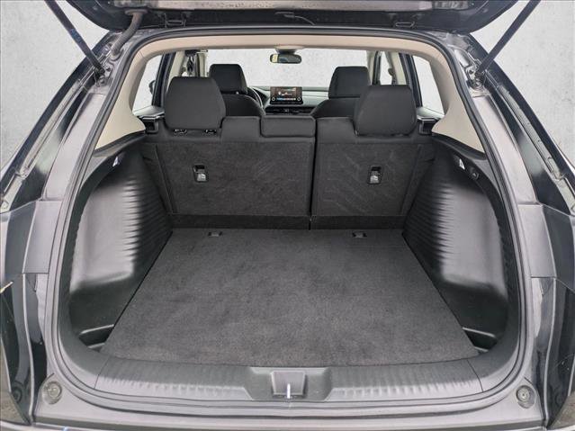 Used 2024 Honda HR-V LX image 6