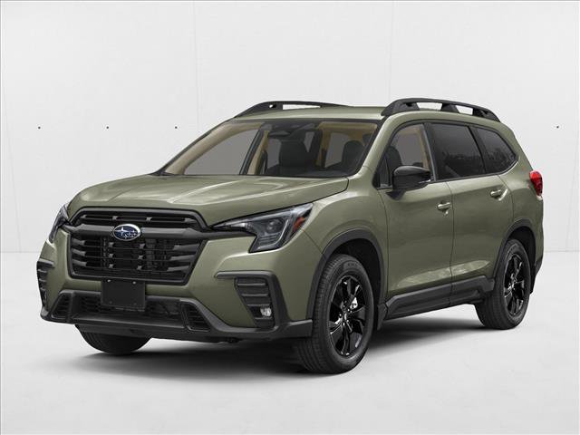 New 2026 Subaru Ascent Premium image 1