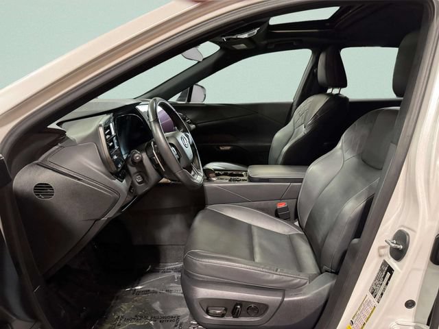 Used 2024 Lexus RX 350 Premium w/ Accessory Package (Z1) AWD/4WD image 24