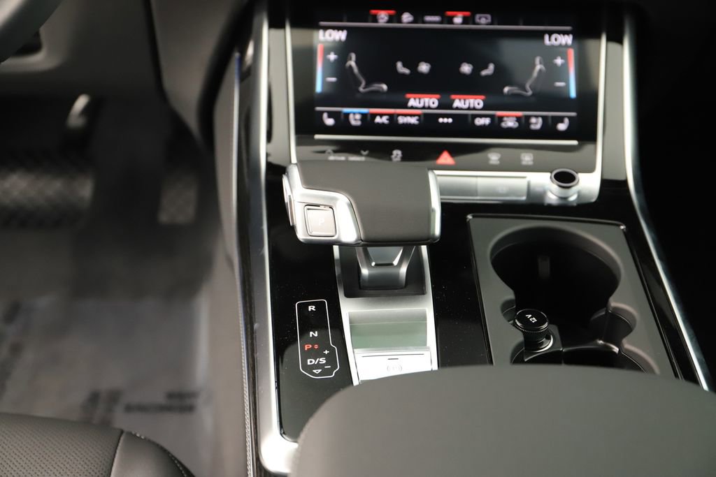 New 2026 Audi Q8 Premium Plus image 21