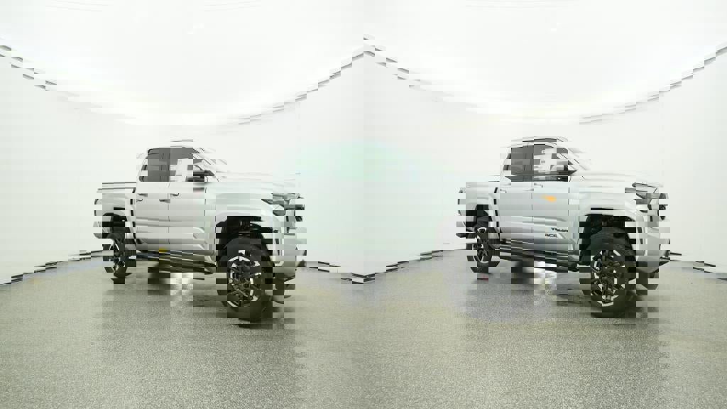 New 2025 Toyota Tacoma TRD Sport image 28