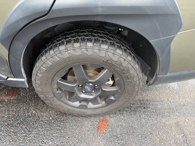 Used 2022 Subaru Outback Wilderness image 13