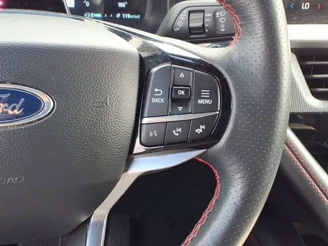 Used 2025 Ford Explorer ST-Line AWD/4WD image 18